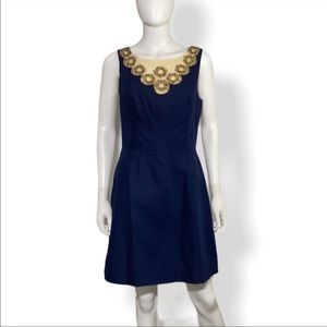 Lilly Pulitzer A line dress
